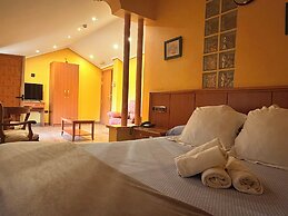 HOTEL REAL DE CASTILLA