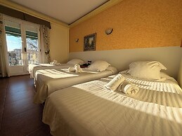 HOTEL REAL DE CASTILLA