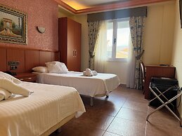 HOTEL REAL DE CASTILLA