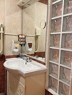 HOTEL REAL DE CASTILLA