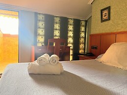 HOTEL REAL DE CASTILLA