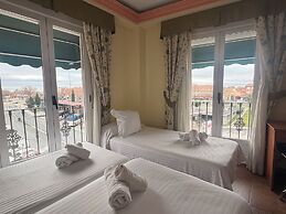 HOTEL REAL DE CASTILLA
