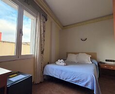 HOTEL REAL DE CASTILLA