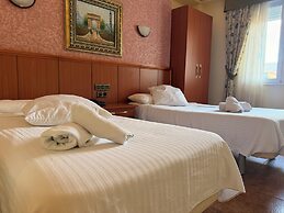 HOTEL REAL DE CASTILLA