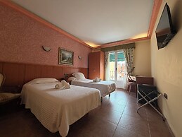 HOTEL REAL DE CASTILLA