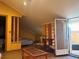 HOTEL REAL DE CASTILLA