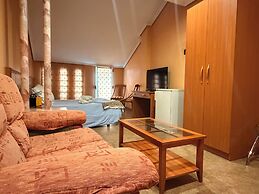 HOTEL REAL DE CASTILLA