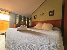 HOTEL REAL DE CASTILLA