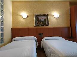 HOTEL REAL DE CASTILLA