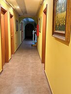 HOTEL REAL DE CASTILLA