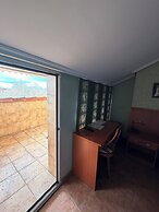 HOTEL REAL DE CASTILLA