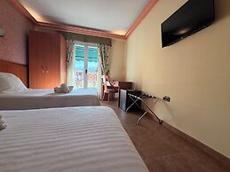 HOTEL REAL DE CASTILLA