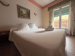 HOTEL REAL DE CASTILLA