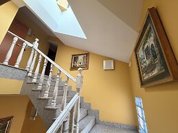 HOTEL REAL DE CASTILLA