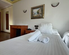 HOTEL REAL DE CASTILLA