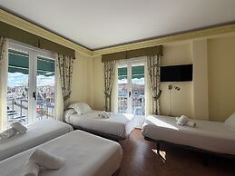 HOTEL REAL DE CASTILLA