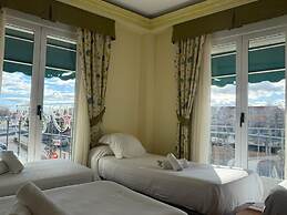 HOTEL REAL DE CASTILLA