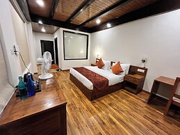 Manali Se