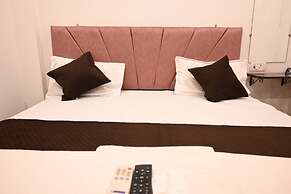 Hotel Maheswari Villa