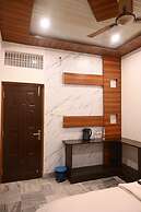 Hotel Maheswari Villa