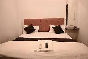 Hotel Maheswari Villa