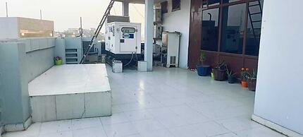 The PFNL Residency