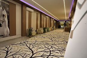 Nouf plaza