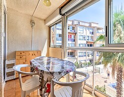 1 Bedroom Apartment, Agde