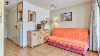 1 Bedroom Apartment, Agde