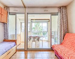 1 Bedroom Apartment, Agde