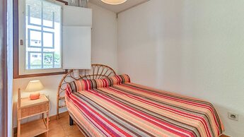 1 Bedroom Apartment, Agde