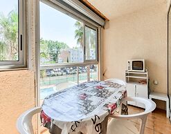 1 Bedroom Apartment, Agde