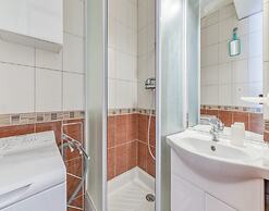 1 Bedroom Apartment, Agde