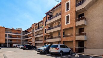1 Bedroom Apartment, Agde