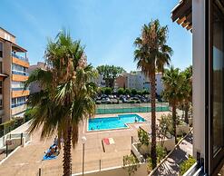1 Bedroom Apartment, Agde