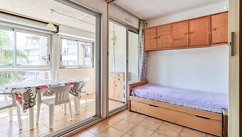 1 Bedroom Apartment, Agde