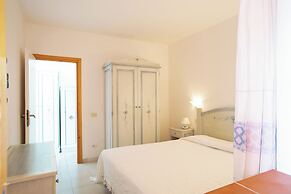 Residence Porto Coda Cavallo