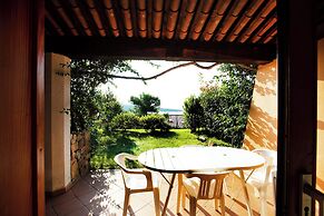 Residence Porto Coda Cavallo