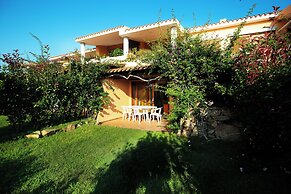 Residence Porto Coda Cavallo