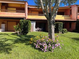 Residence Porto Coda Cavallo