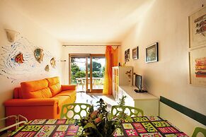 Residence Porto Coda Cavallo