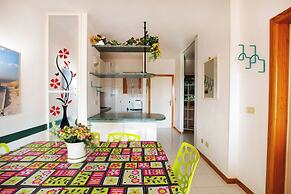 Residence Porto Coda Cavallo