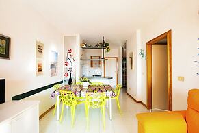 Residence Porto Coda Cavallo