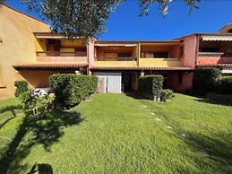Residence Porto Coda Cavallo