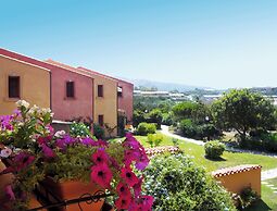 Residence Porto Coda Cavallo