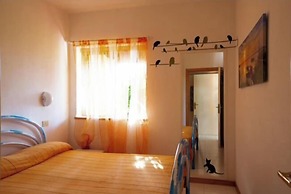 Residence Porto Coda Cavallo