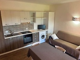 Residence Porto Coda Cavallo