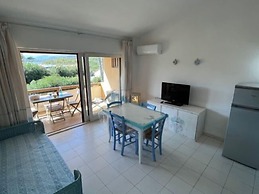 Residence Porto Coda Cavallo