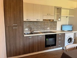 Residence Porto Coda Cavallo