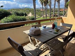 Residence Porto Coda Cavallo